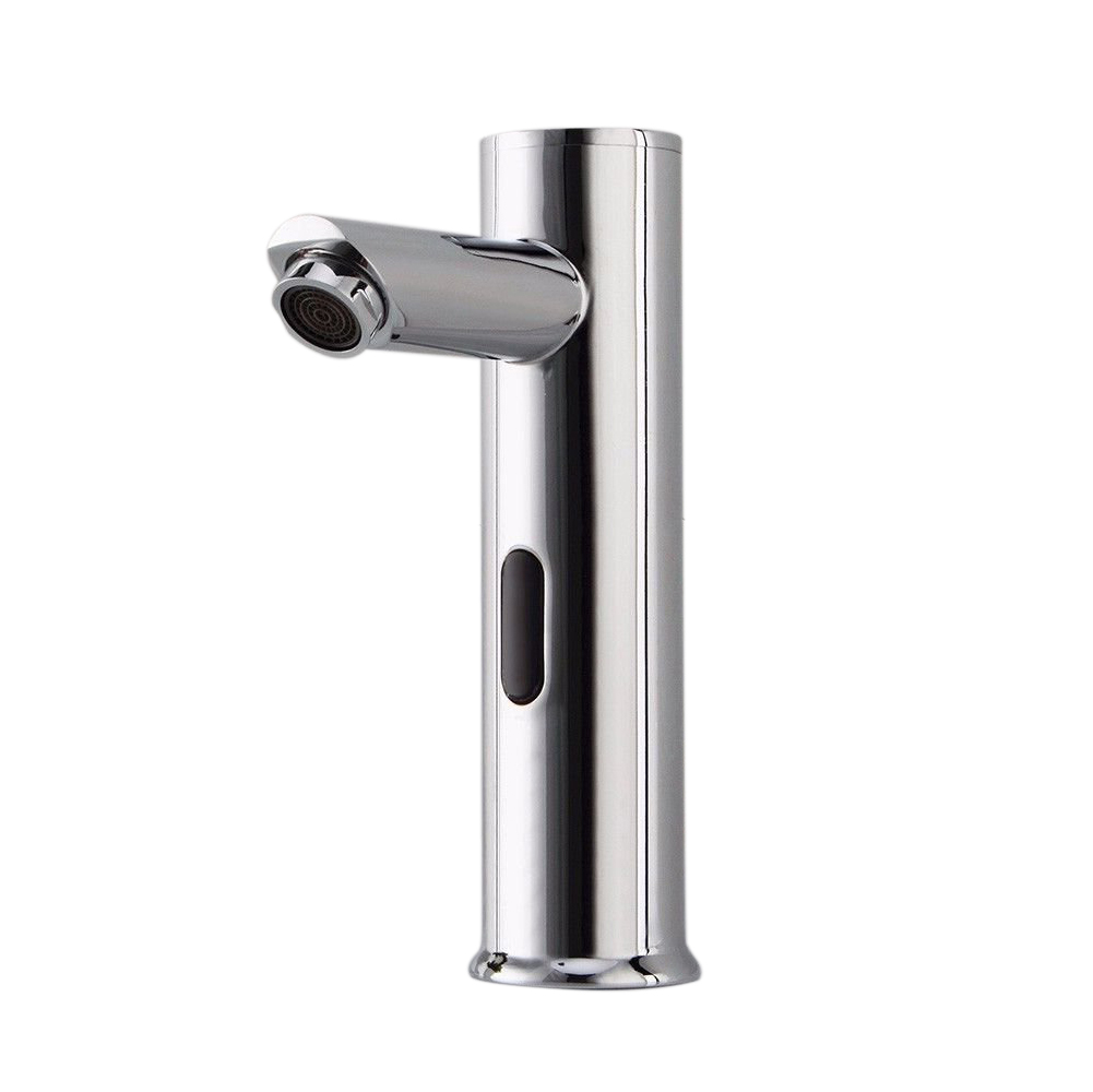 Solo Commercial Automatic Touchless Sensor Faucet